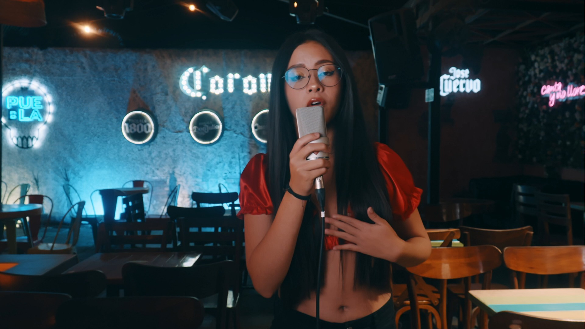 Video Clips Musicales