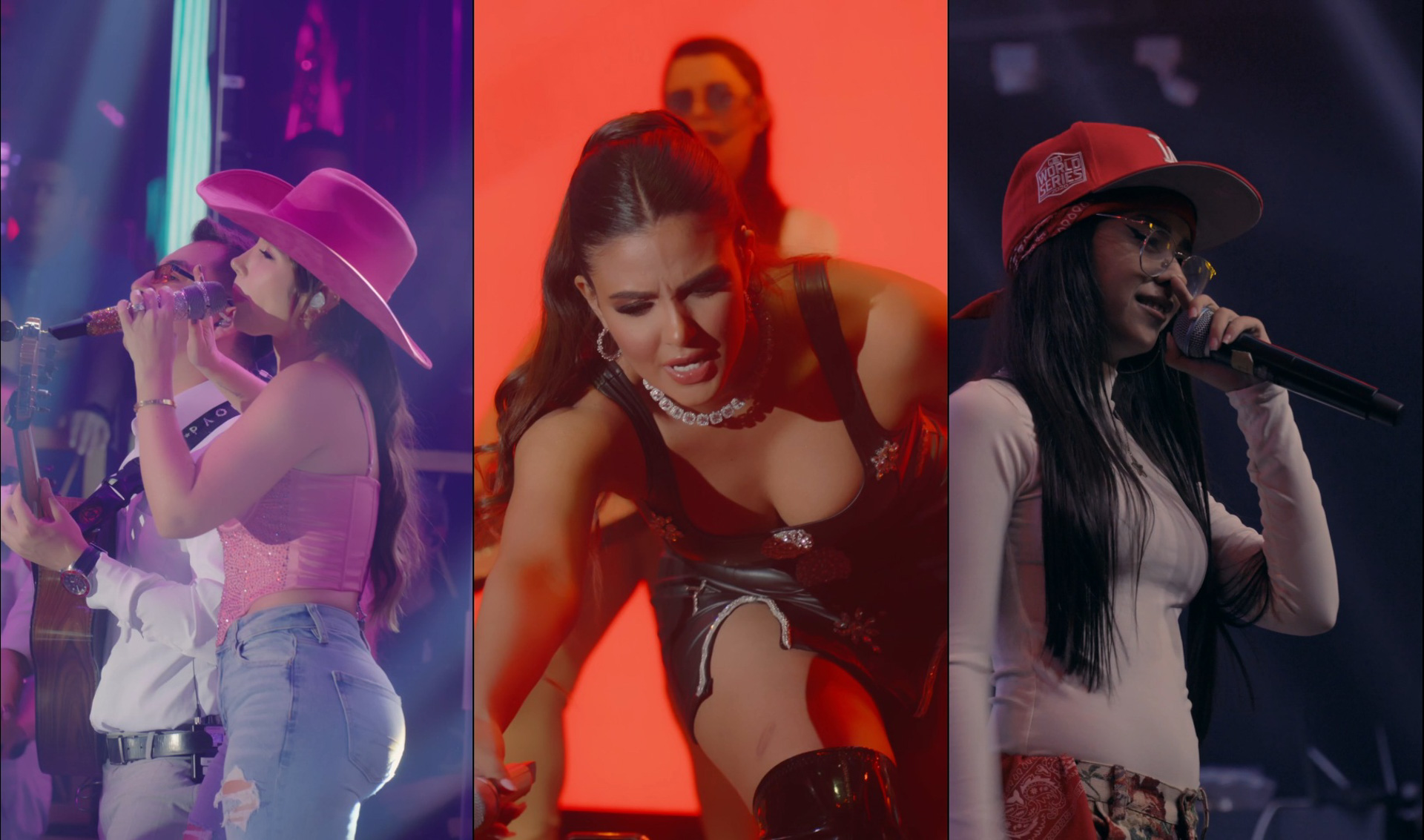 Contenido para Redes