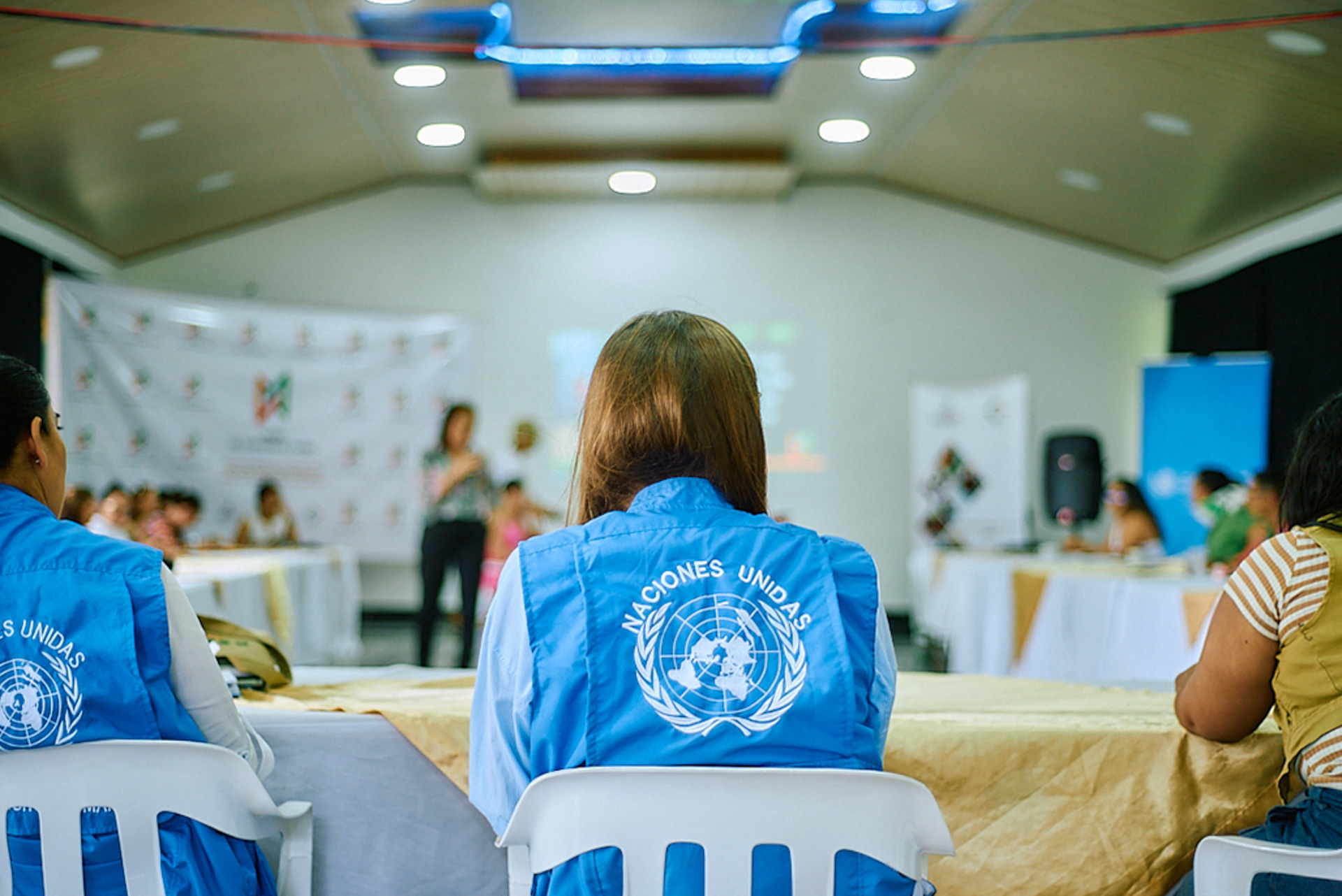 Fotografía Editorial