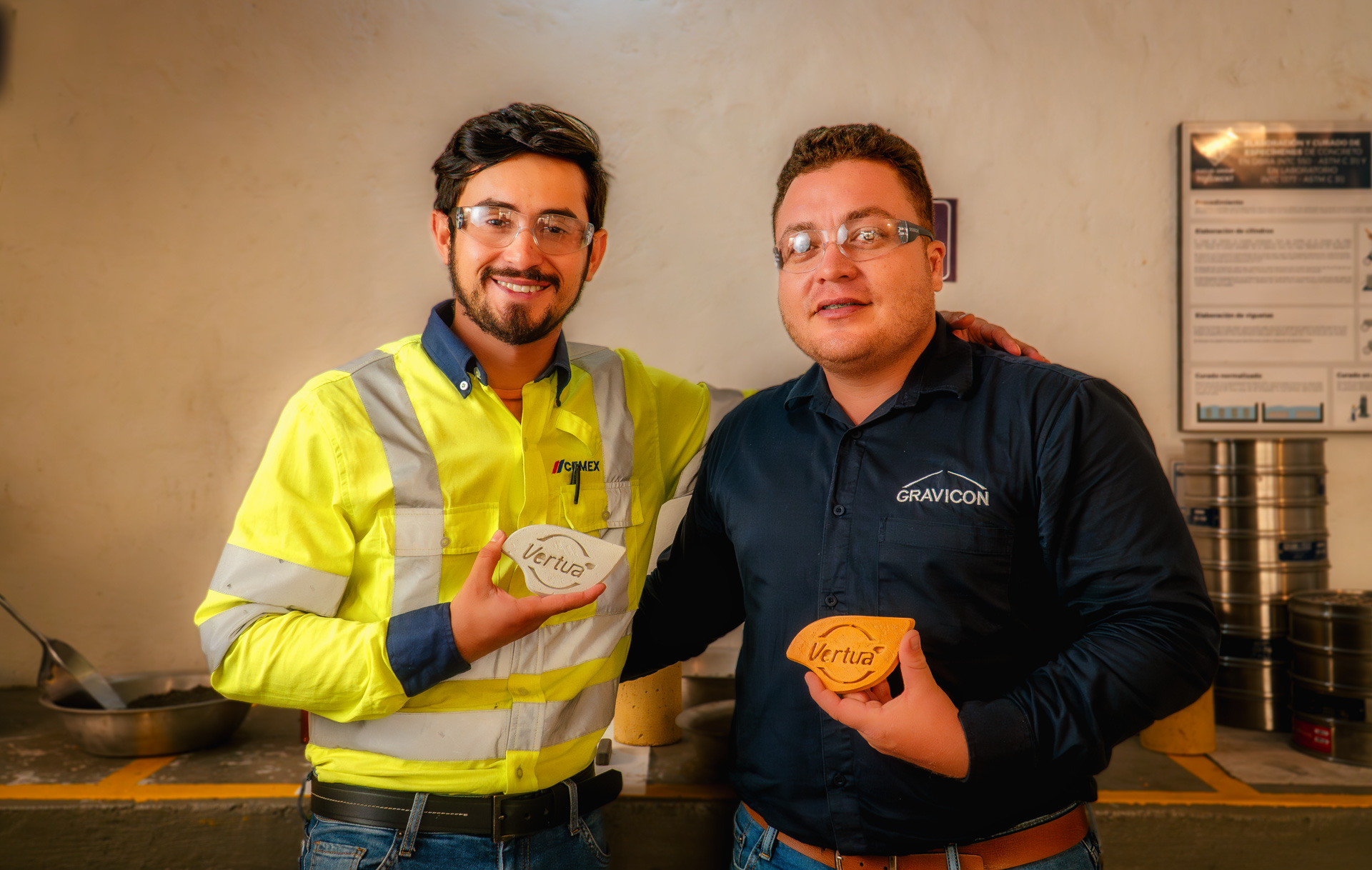 Ambientes de Trabajo