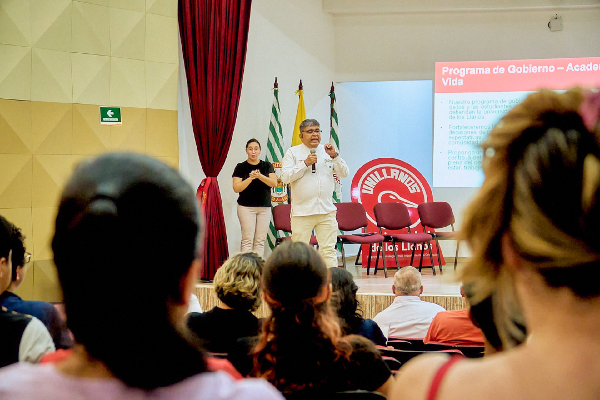 Eventos Empresariales