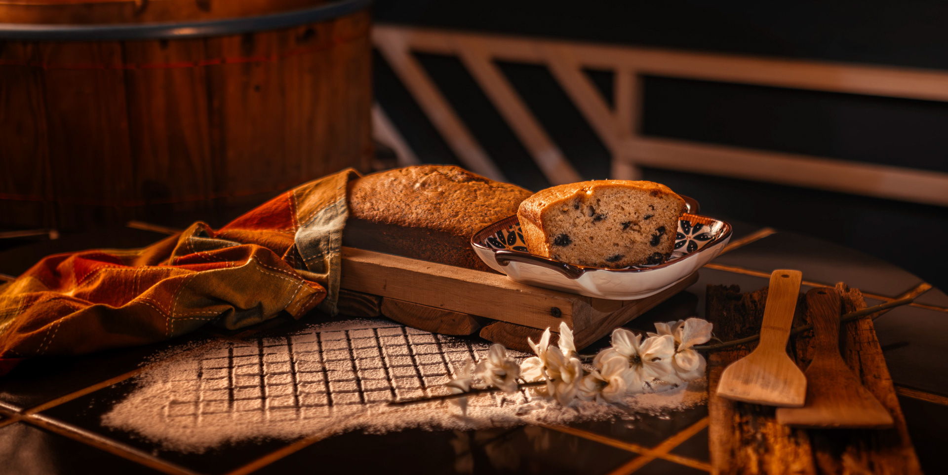 Pastelería y Repostería