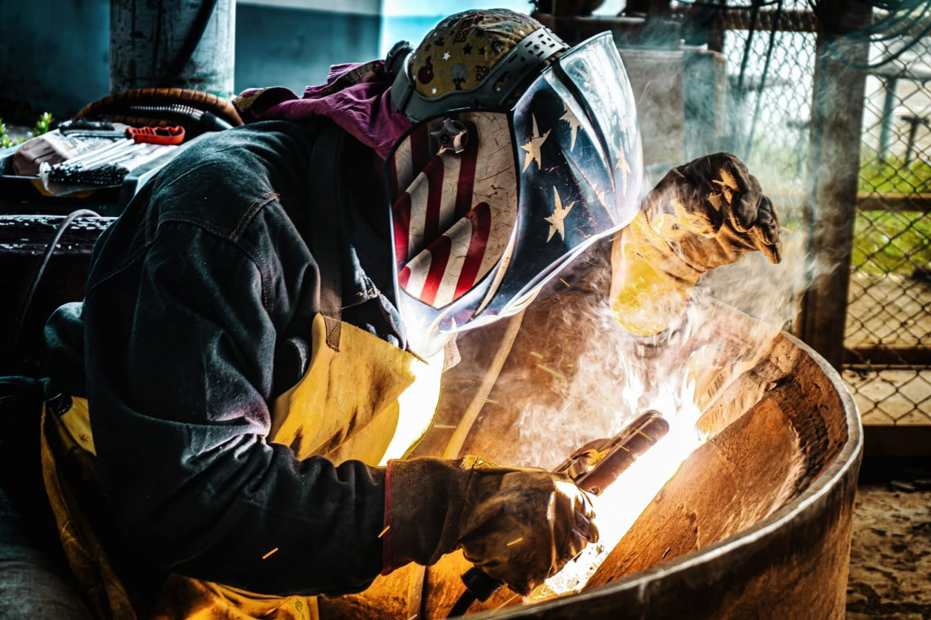 Procesos Industriales